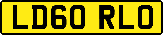 LD60RLO