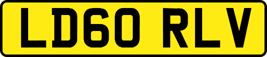 LD60RLV