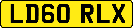 LD60RLX
