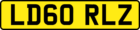 LD60RLZ