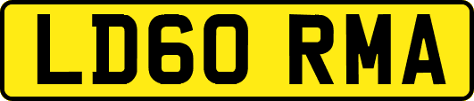 LD60RMA