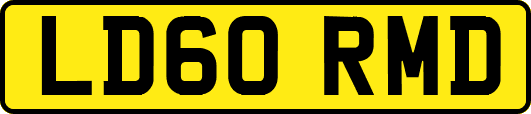 LD60RMD