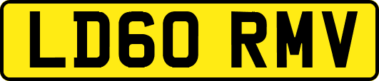 LD60RMV