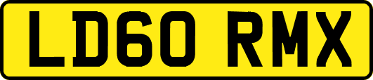 LD60RMX