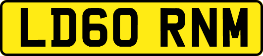 LD60RNM