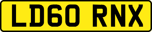 LD60RNX