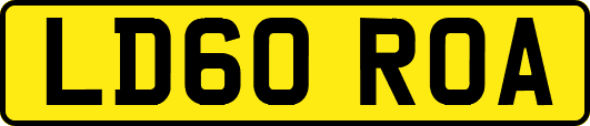 LD60ROA