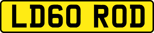LD60ROD