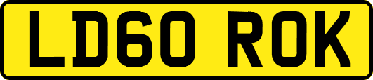 LD60ROK