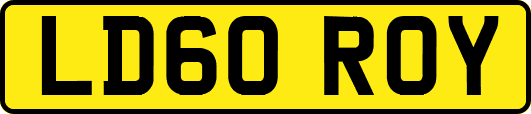 LD60ROY