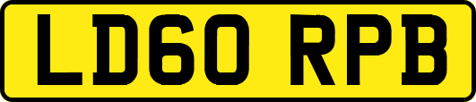 LD60RPB