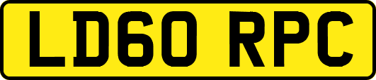 LD60RPC