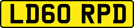 LD60RPD