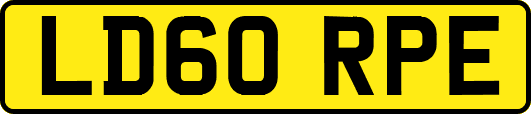 LD60RPE