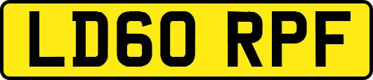 LD60RPF