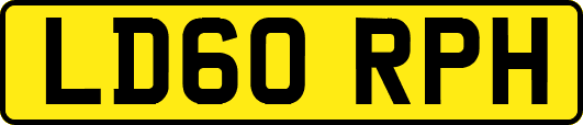 LD60RPH