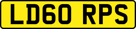 LD60RPS