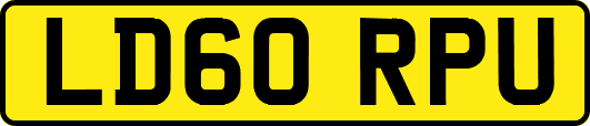 LD60RPU