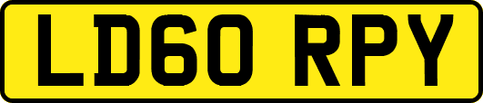 LD60RPY