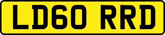 LD60RRD