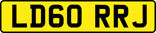 LD60RRJ