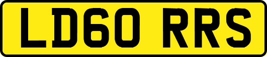 LD60RRS