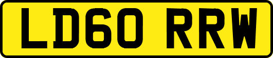 LD60RRW