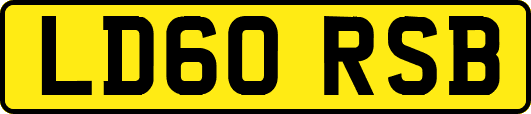 LD60RSB