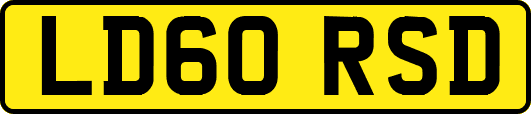 LD60RSD