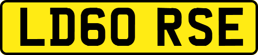 LD60RSE