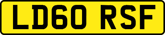 LD60RSF