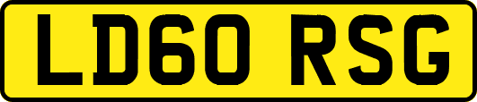 LD60RSG