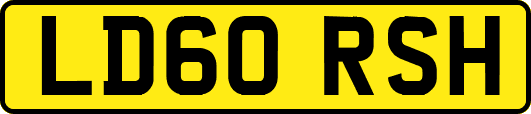 LD60RSH