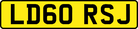 LD60RSJ