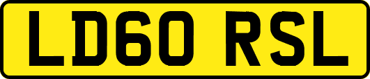 LD60RSL