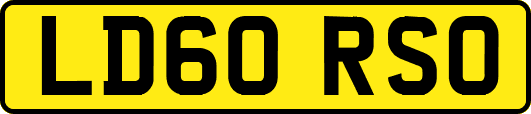 LD60RSO