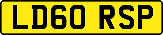 LD60RSP
