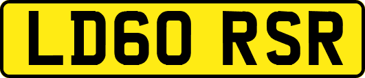 LD60RSR