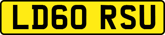 LD60RSU