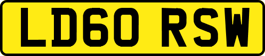 LD60RSW