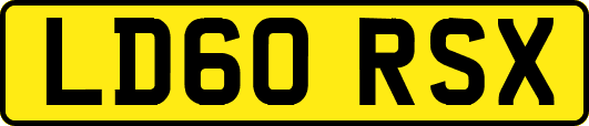 LD60RSX