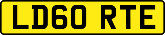 LD60RTE