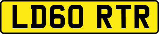 LD60RTR