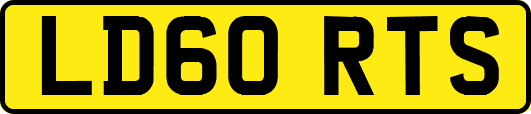 LD60RTS