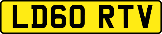LD60RTV