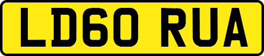 LD60RUA