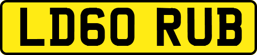 LD60RUB