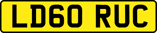 LD60RUC