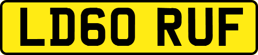 LD60RUF