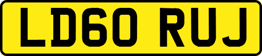 LD60RUJ